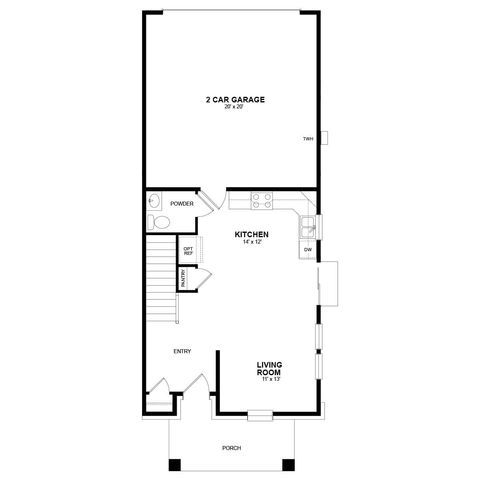 Tiny photo for 8310 Springsteen DR, Austin, TX 78744 (MLS # 3593994)