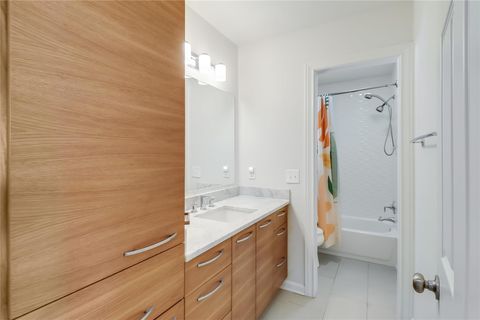 Tiny photo for 7300 Glenhill RD, Austin, TX 78752 (MLS # 2662744)