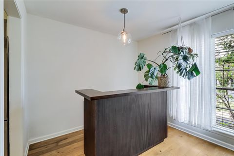 Tiny photo for 7300 Glenhill RD, Austin, TX 78752 (MLS # 2662744)