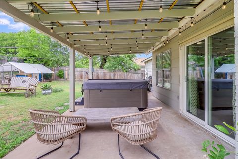 Tiny photo for 7300 Glenhill RD, Austin, TX 78752 (MLS # 2662744)