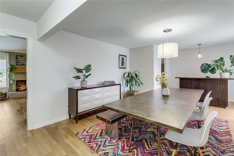 Tiny photo for 7300 Glenhill RD, Austin, TX 78752 (MLS # 2662744)
