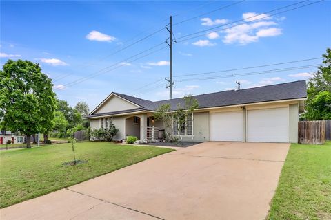 Tiny photo for 7300 Glenhill RD, Austin, TX 78752 (MLS # 2662744)