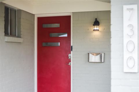 Tiny photo for 7300 Glenhill RD, Austin, TX 78752 (MLS # 2662744)