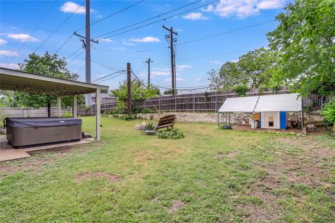 Tiny photo for 7300 Glenhill RD, Austin, TX 78752 (MLS # 2662744)