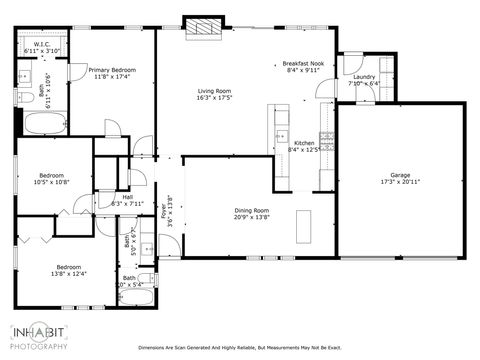 Tiny photo for 7300 Glenhill RD, Austin, TX 78752 (MLS # 2662744)