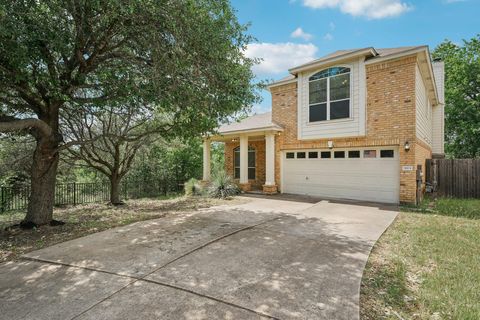 14104 Ballycastle TRL Austin TX 78717