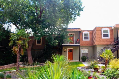 Photo of 1500 E East Side DR #117-A, Austin, TX 78704 (MLS # 7204500)