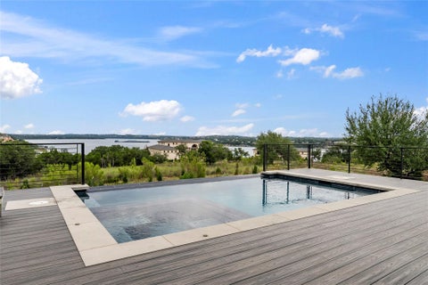 Tiny photo for 18104 Cedar Sage CT, Lago Vista, TX 78645 (MLS # 7546323)