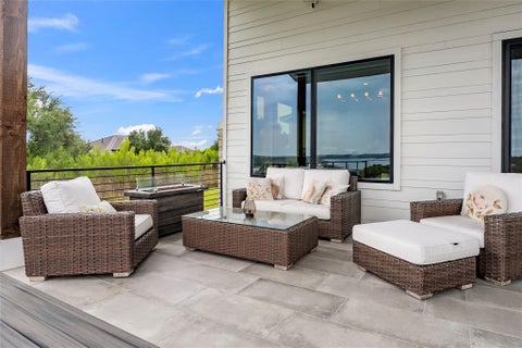 Tiny photo for 18104 Cedar Sage CT, Lago Vista, TX 78645 (MLS # 7546323)