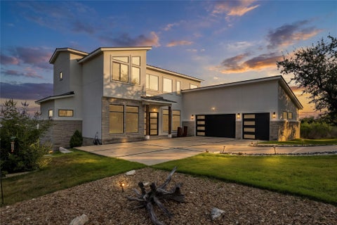 Tiny photo for 18104 Cedar Sage CT, Lago Vista, TX 78645 (MLS # 7546323)
