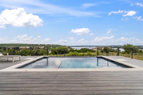 Tiny photo for 18104 Cedar Sage CT, Lago Vista, TX 78645 (MLS # 7546323)