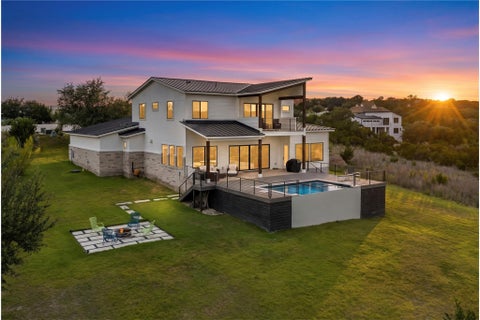 Tiny photo for 18104 Cedar Sage CT, Lago Vista, TX 78645 (MLS # 7546323)