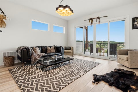 Tiny photo for 18104 Cedar Sage CT, Lago Vista, TX 78645 (MLS # 7546323)