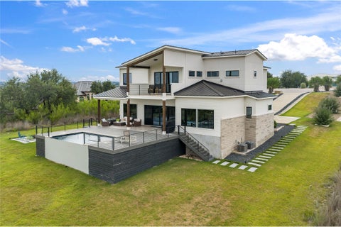 Tiny photo for 18104 Cedar Sage CT, Lago Vista, TX 78645 (MLS # 7546323)