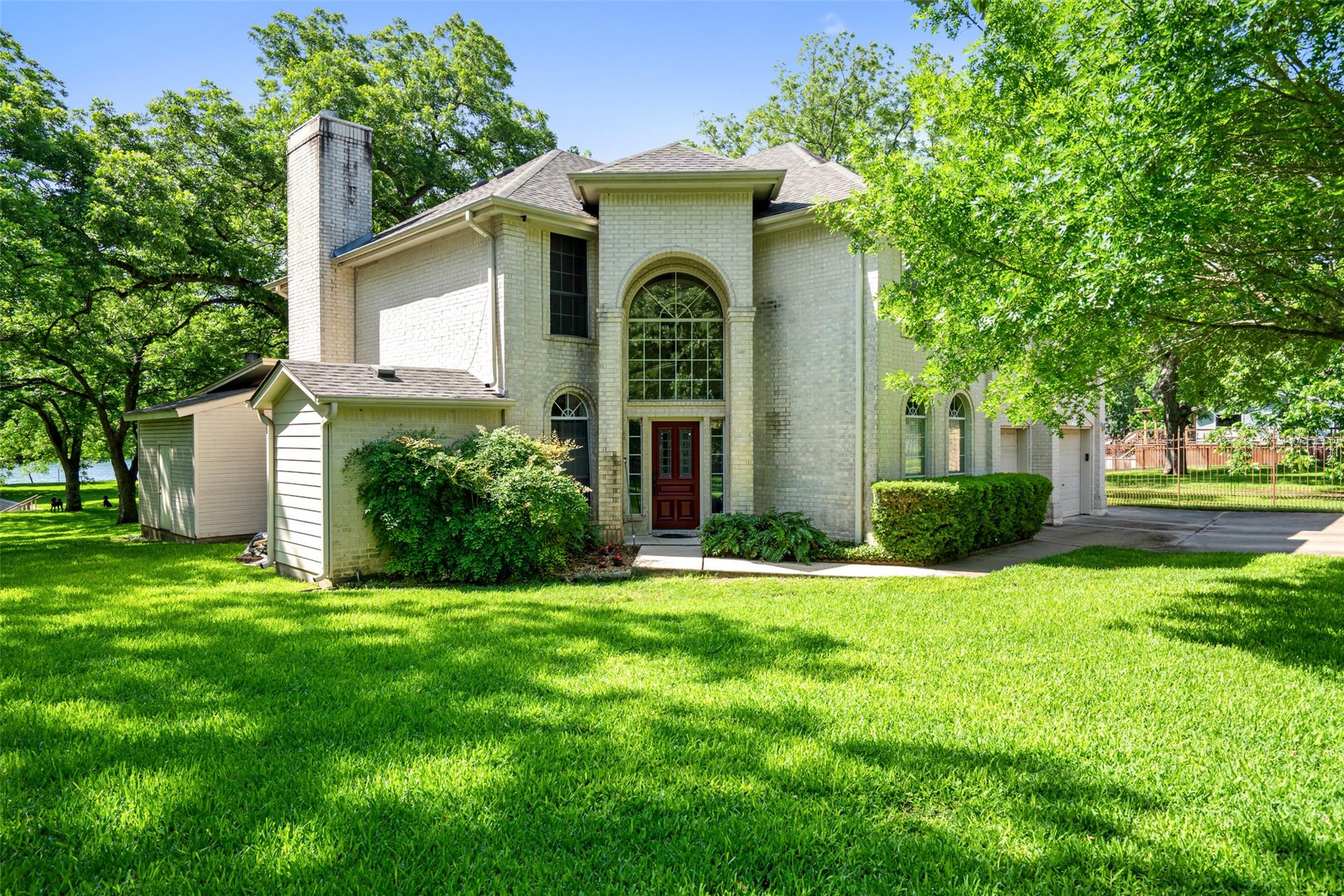 2603 Pearce RD