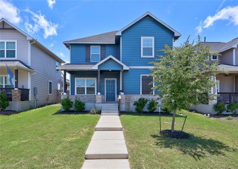 Photo of 117 Shenandoah DR, Kyle, TX 78640 (MLS # 8387982)