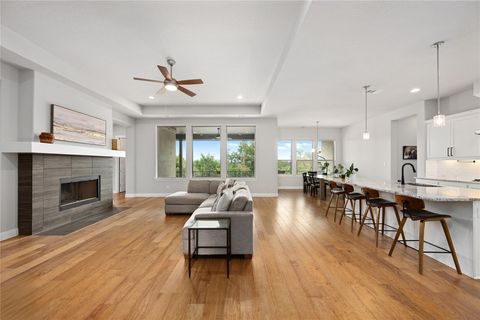 Tiny photo for 3812 Deep Pocket DR, Leander, TX 78641 (MLS # 7995815)