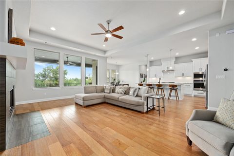 Tiny photo for 3812 Deep Pocket DR, Leander, TX 78641 (MLS # 7995815)