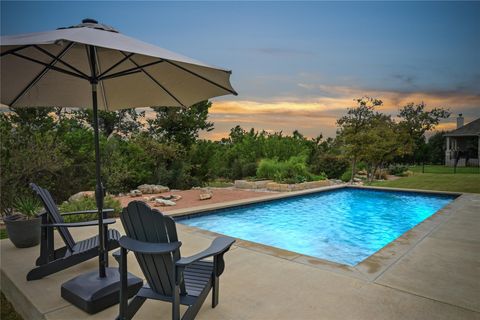 3812 Deep Pocket DR Leander TX 78641