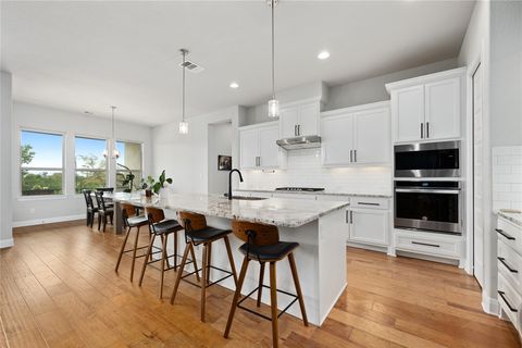 Tiny photo for 3812 Deep Pocket DR, Leander, TX 78641 (MLS # 7995815)