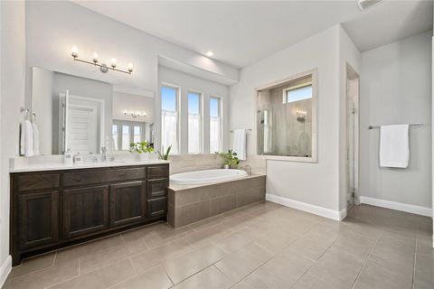 Tiny photo for 3812 Deep Pocket DR, Leander, TX 78641 (MLS # 7995815)