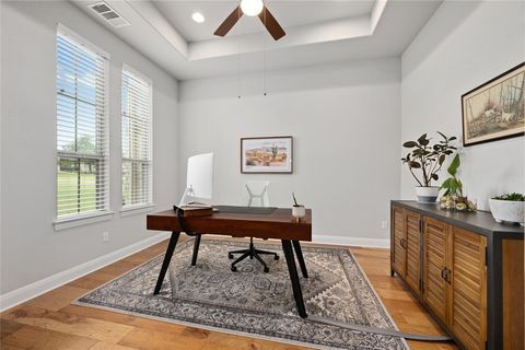 Tiny photo for 3812 Deep Pocket DR, Leander, TX 78641 (MLS # 7995815)