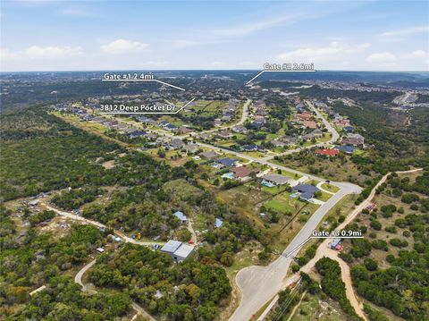 Tiny photo for 3812 Deep Pocket DR, Leander, TX 78641 (MLS # 7995815)