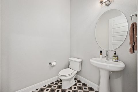 Tiny photo for 3812 Deep Pocket DR, Leander, TX 78641 (MLS # 7995815)