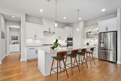 Tiny photo for 3812 Deep Pocket DR, Leander, TX 78641 (MLS # 7995815)