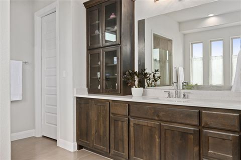 Tiny photo for 3812 Deep Pocket DR, Leander, TX 78641 (MLS # 7995815)