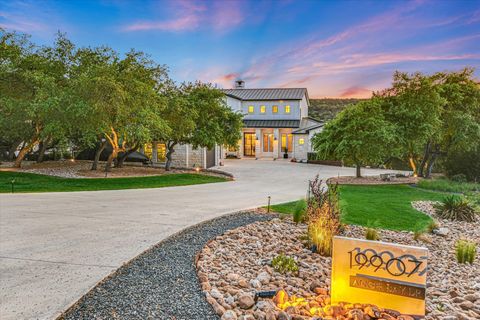19907 Angel Bay DR Spicewood TX 78669