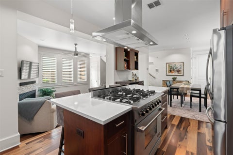 Tiny photo for 1227 Newning Ave #10, Austin, TX 78704 (MLS # 1804573)
