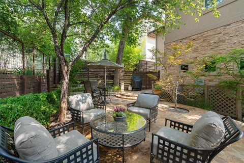 Photo of 1227 Newning Ave #10, Austin, TX 78704 (MLS # 1804573)