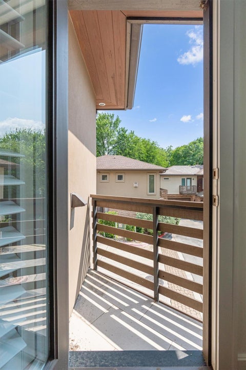 Tiny photo for 1227 Newning Ave #10, Austin, TX 78704 (MLS # 1804573)