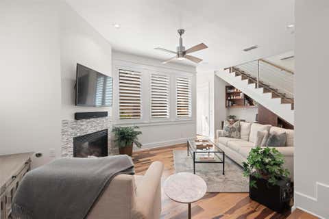 Photo of 1227 Newning Ave #10, Austin, TX 78704 (MLS # 1804573)