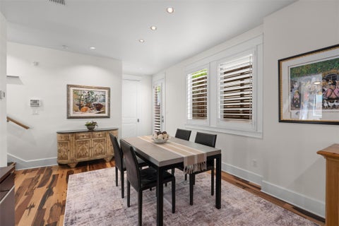 Tiny photo for 1227 Newning Ave #10, Austin, TX 78704 (MLS # 1804573)