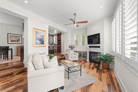 Tiny photo for 1227 Newning Ave #10, Austin, TX 78704 (MLS # 1804573)