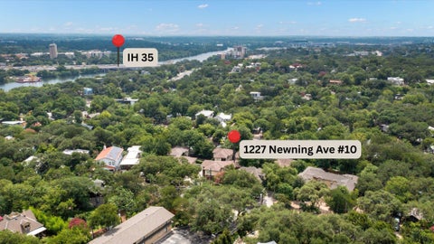 Tiny photo for 1227 Newning Ave #10, Austin, TX 78704 (MLS # 1804573)