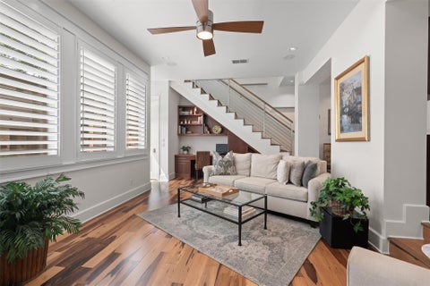 Tiny photo for 1227 Newning Ave #10, Austin, TX 78704 (MLS # 1804573)