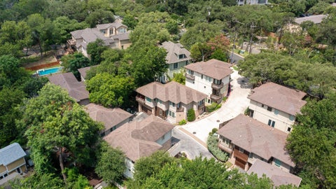 Tiny photo for 1227 Newning Ave #10, Austin, TX 78704 (MLS # 1804573)