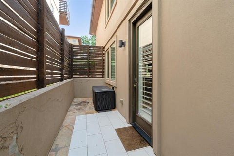 Tiny photo for 1227 Newning Ave #10, Austin, TX 78704 (MLS # 1804573)