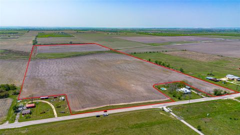 TBD FM 621 Staples TX 78670