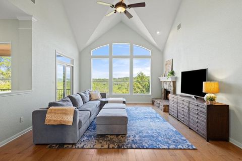 19200 White Horse CV Spicewood TX 78669