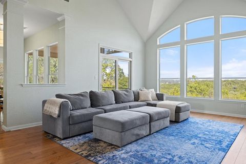 Tiny photo for 19200 White Horse CV, Spicewood, TX 78669 (MLS # 1120728)