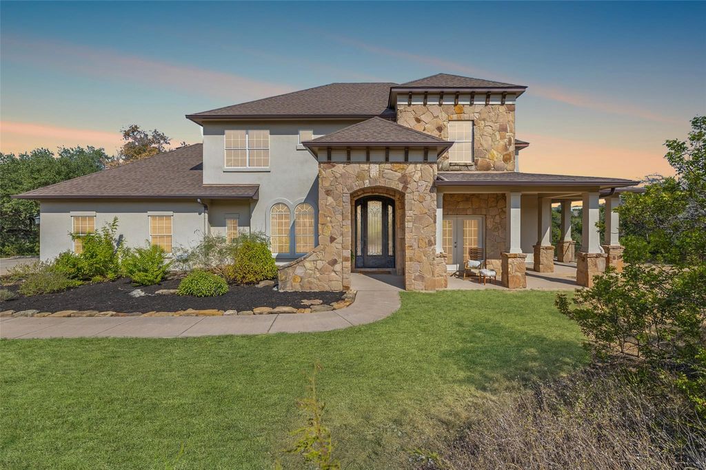 Photo for 19200 White Horse CV, Spicewood, TX 78669 (MLS # 1120728)