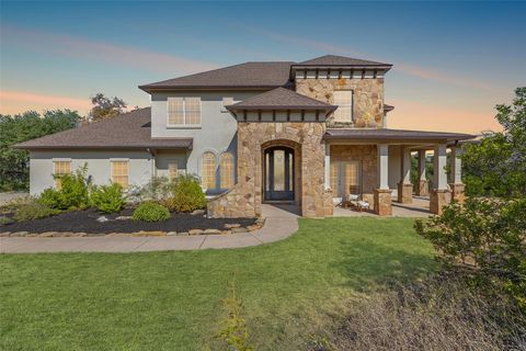 19200 White Horse CV Spicewood TX 78669
