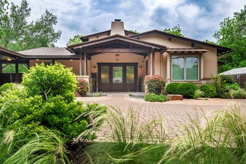 5517 Woodview Ave Austin TX 78756
