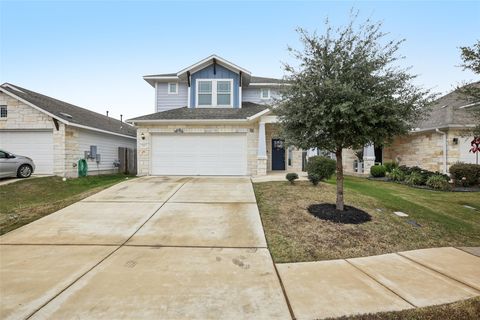 Photo of 293 Gaida LOOP, Georgetown, TX 78628 (MLS # 8770427)
