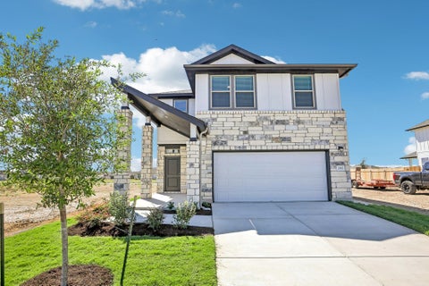 Photo of 295 Young ST, Buda, TX 78610 (MLS # 8412678)