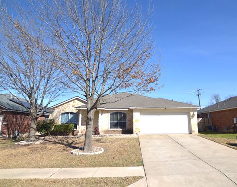 Photo of 2626 Pearson WAY, Round Rock, TX 78665 (MLS # 1746262)